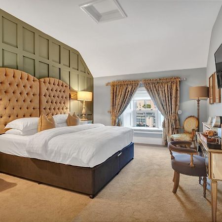 The Rooms At Cunningham'S - Adults Only Килдеър Екстериор снимка