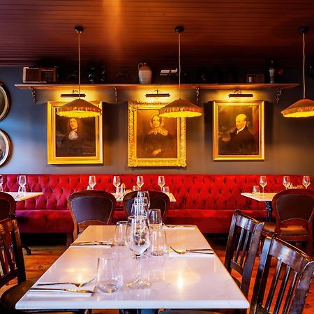 The Rooms At Cunningham'S - Adults Only Килдеър Екстериор снимка