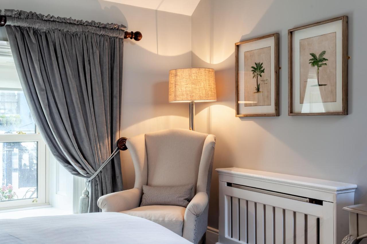 The Rooms At Cunningham'S - Adults Only Килдеър Екстериор снимка