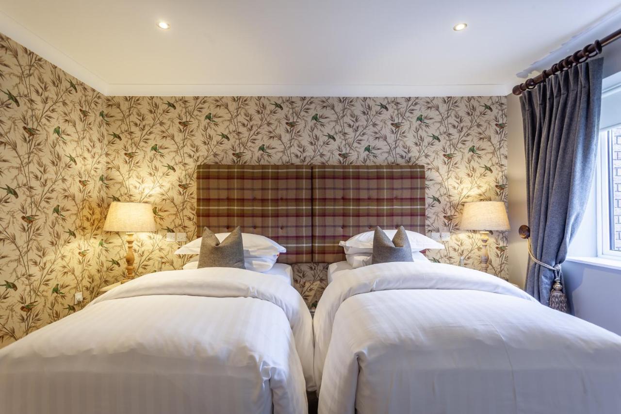 The Rooms At Cunningham'S - Adults Only Килдеър Екстериор снимка