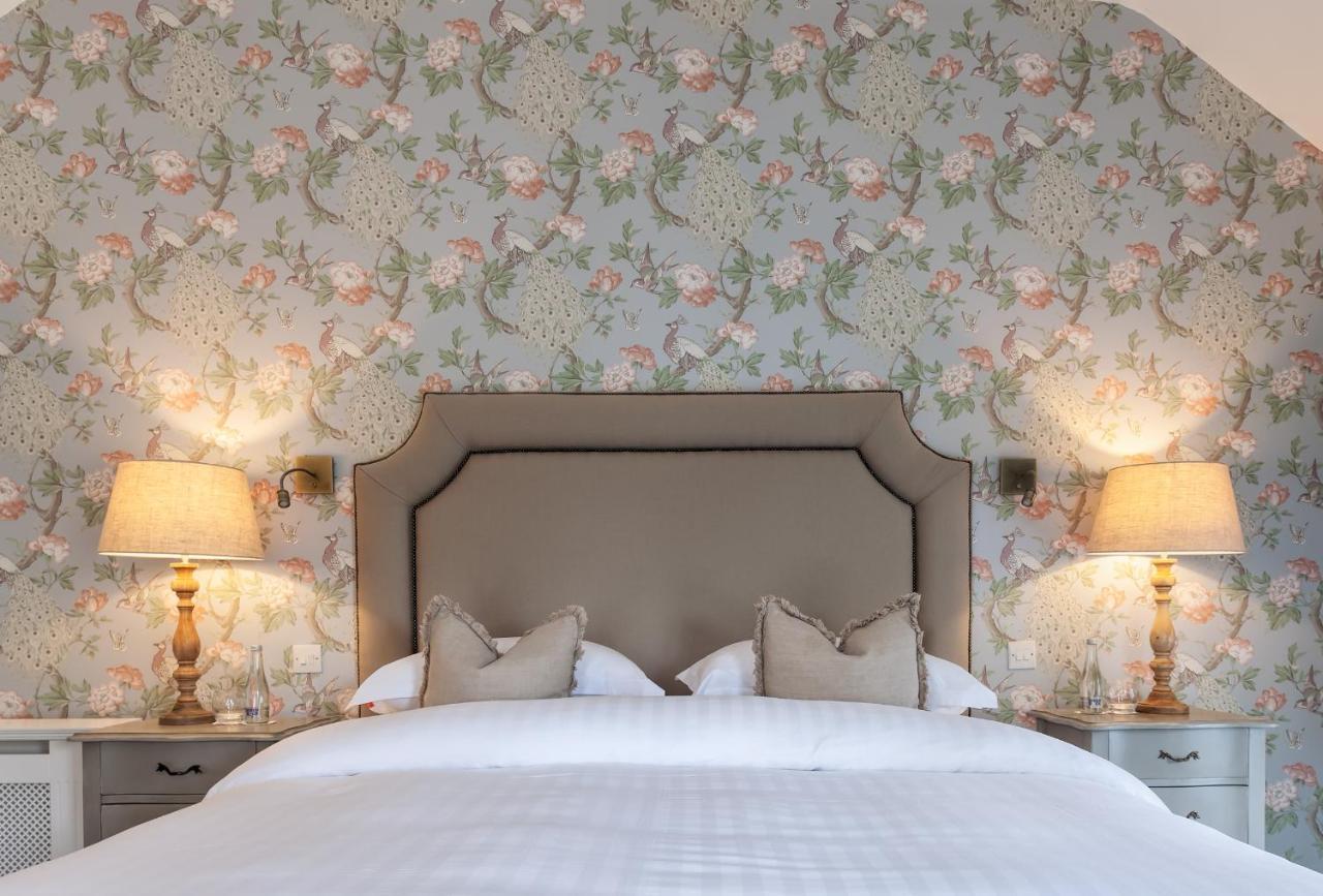 The Rooms At Cunningham'S - Adults Only Килдеър Екстериор снимка