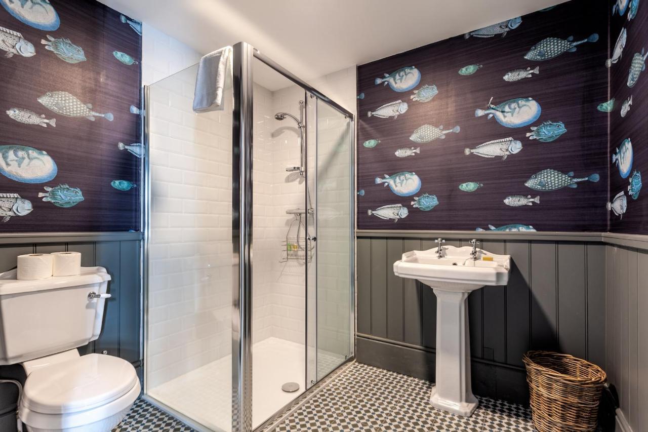 The Rooms At Cunningham'S - Adults Only Килдеър Екстериор снимка