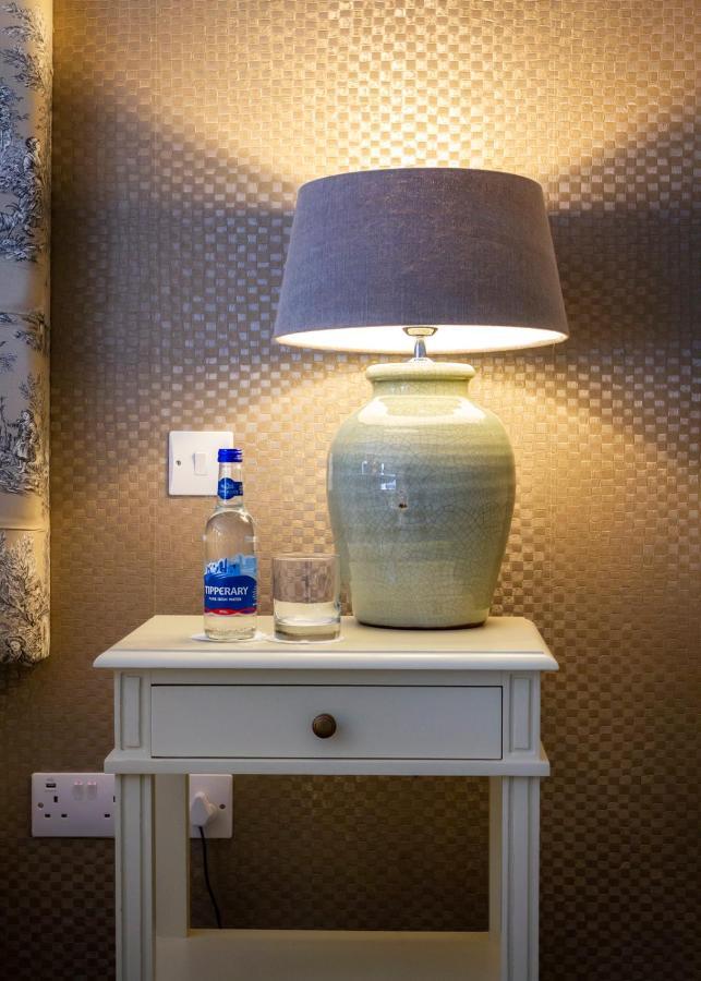 The Rooms At Cunningham'S - Adults Only Килдеър Екстериор снимка