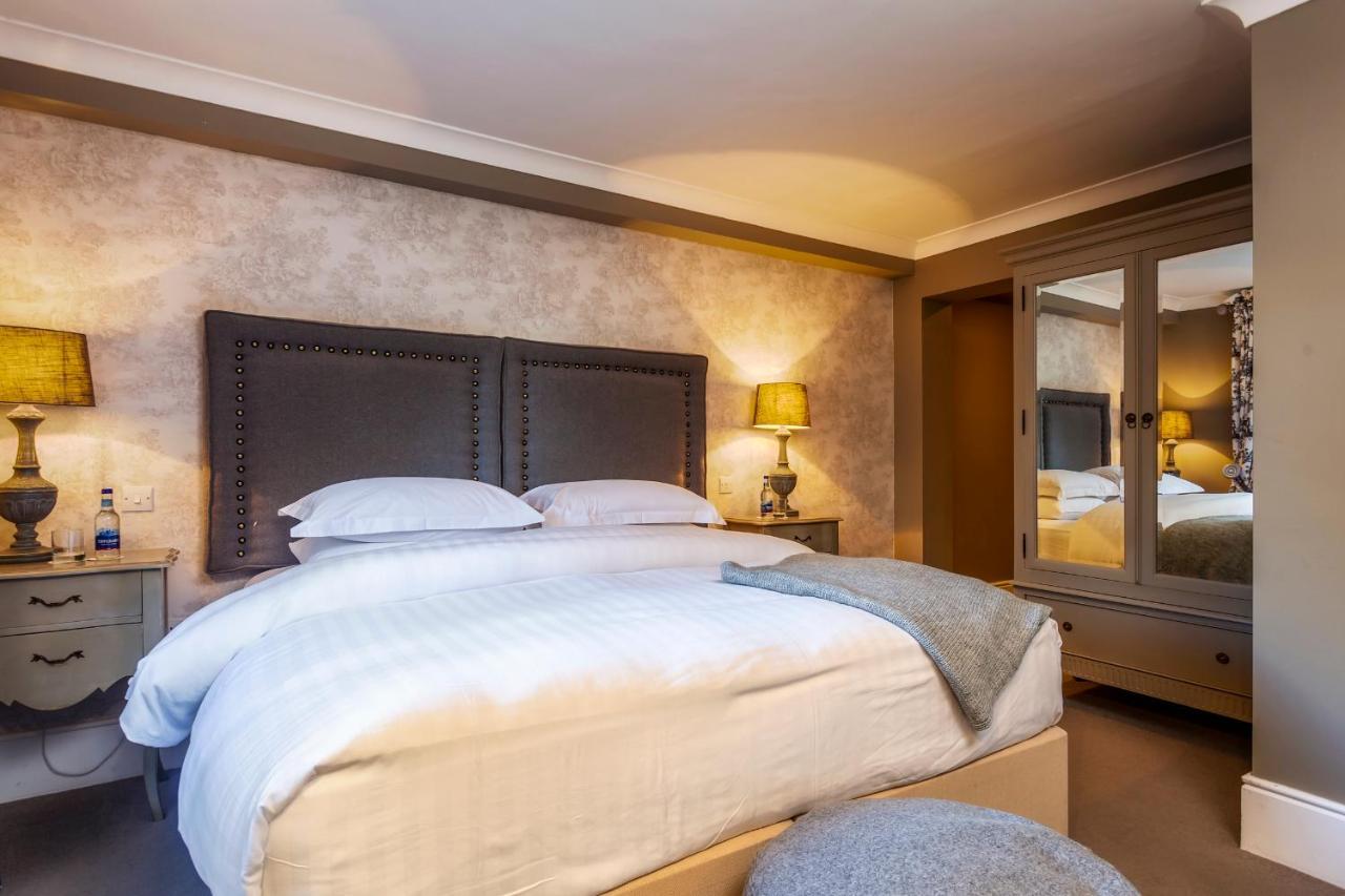 The Rooms At Cunningham'S - Adults Only Килдеър Екстериор снимка