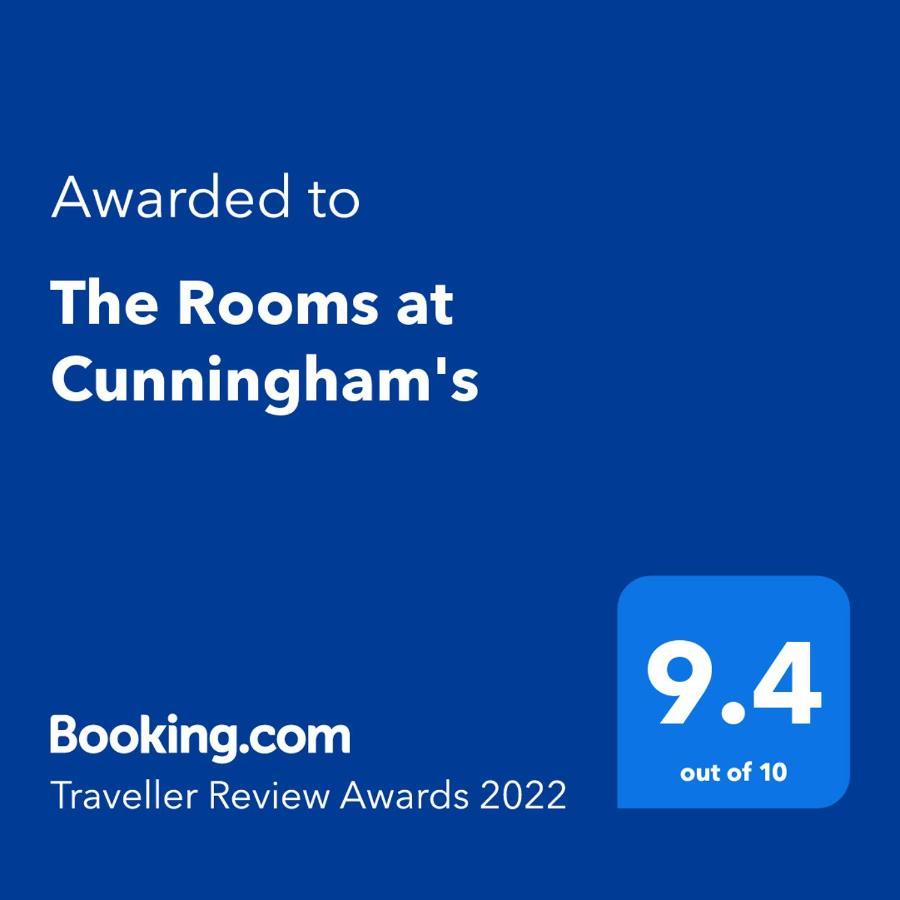 The Rooms At Cunningham'S - Adults Only Килдеър Екстериор снимка