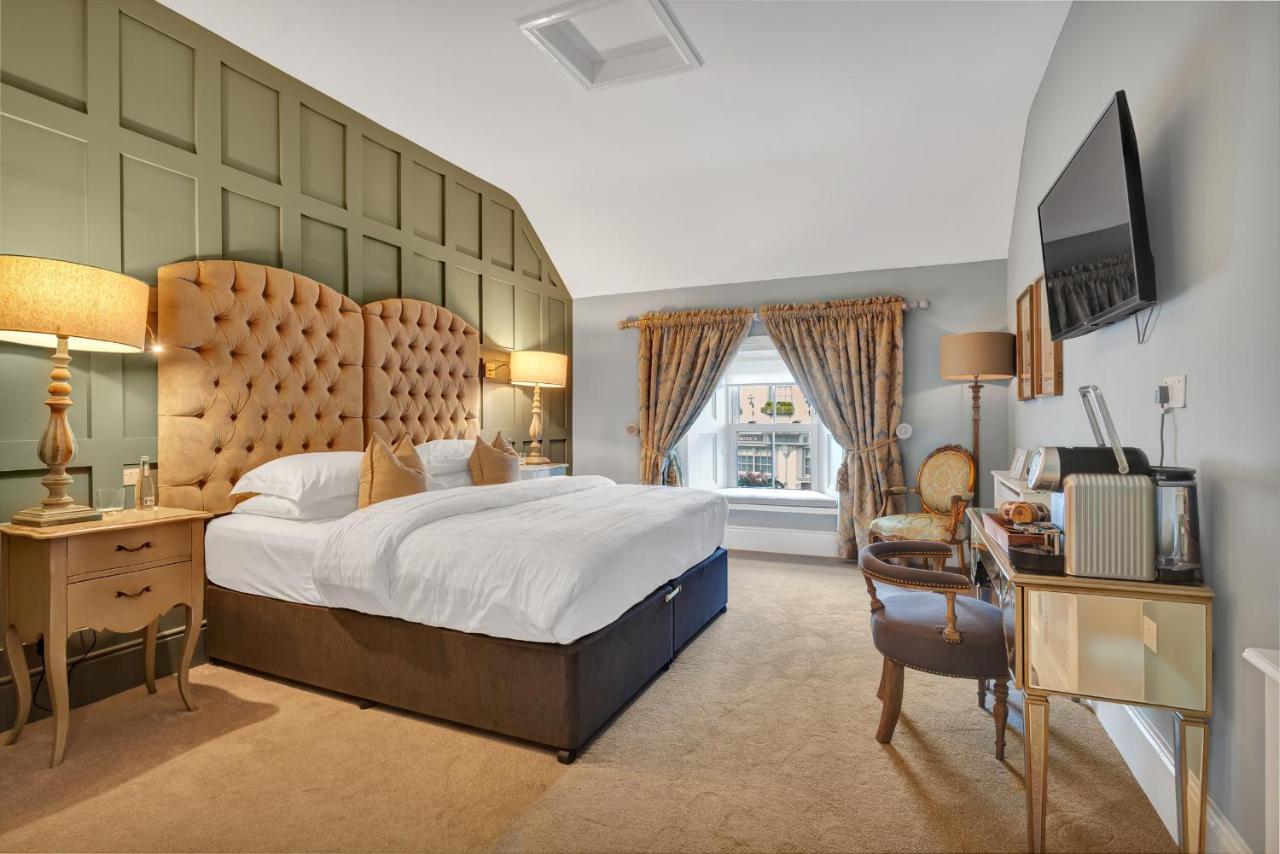 The Rooms At Cunningham'S - Adults Only Килдеър Екстериор снимка